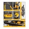 Dewalt 4Foot Storage and Work Bench Kit DXST6000WB - alternate 4